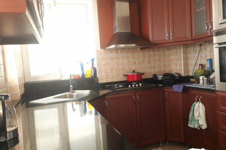 Квартира 3+1 в Алании, Турция | PKK-26555