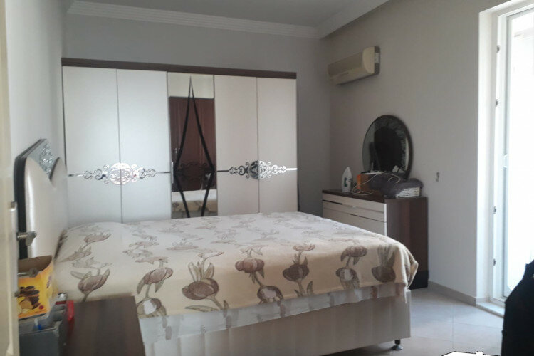 Квартира 3+1 в Алании, Турция | PKK-26555