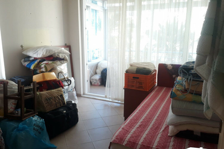 Квартира 3+1 в Алании, Турция | PKK-26555