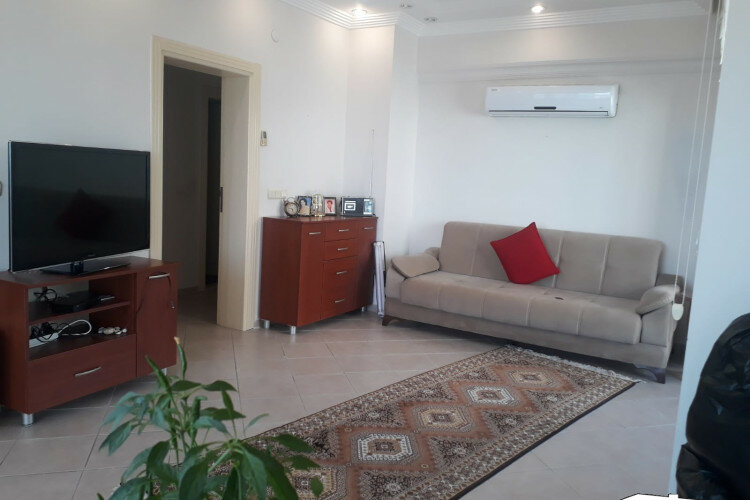 Квартира 3+1 в Алании, Турция | PKK-26555