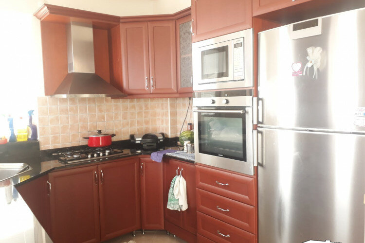 Квартира 3+1 в Алании, Турция | PKK-26555