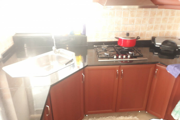 Квартира 3+1 в Алании, Турция | PKK-26555