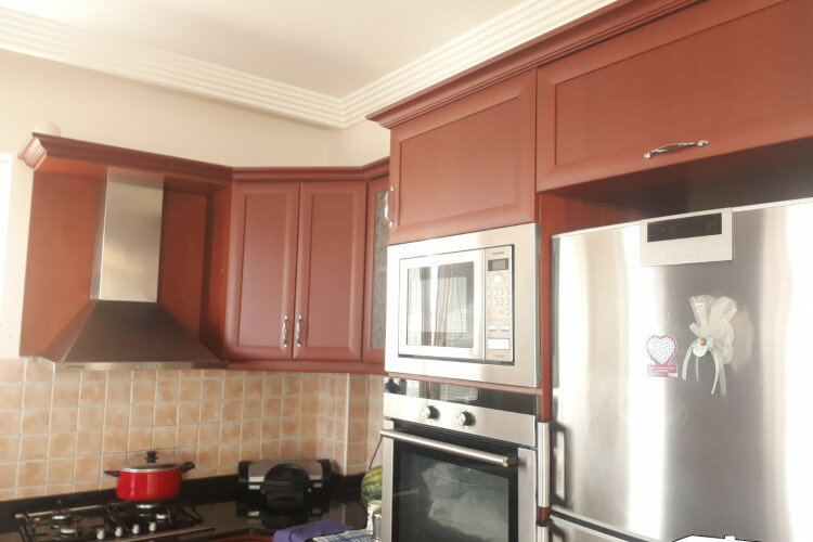 Квартира 3+1 в Алании, Турция | PKK-26555