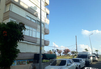 Квартира 3+1 в Алании, Турция | PKK-26555