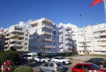 Квартира 3+1 в Алании, Турция | PKK-26555