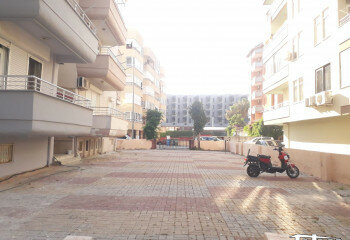 Квартира 3+1 в Алании, Турция | PKK-26555