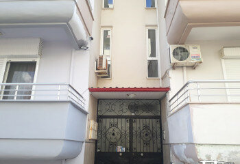 Квартира 3+1 в Алании, Турция | PKK-26555