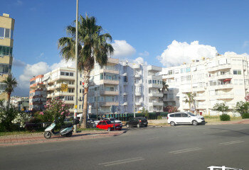 Квартира 3+1 в Алании, Турция | PKK-26555