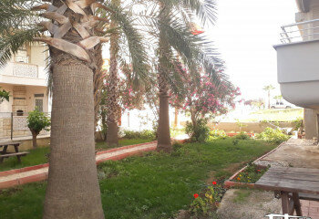 Квартира 3+1 в Алании, Турция | PKK-26555