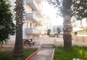 Квартира 3+1 в Алании, Турция | PKK-26555