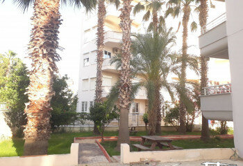 Квартира 3+1 в Алании, Турция | PKK-26555