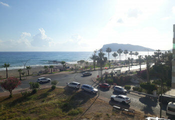 Квартира 3+1 в Алании, Турция | PKK-26555