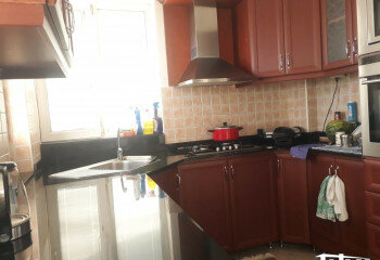 Квартира 3+1 в Алании, Турция | PKK-26555