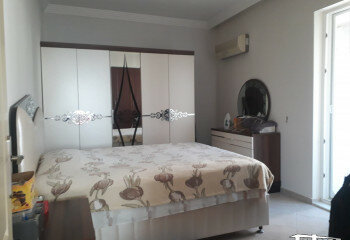 Квартира 3+1 в Алании, Турция | PKK-26555