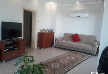 Квартира 3+1 в Алании, Турция | PKK-26555