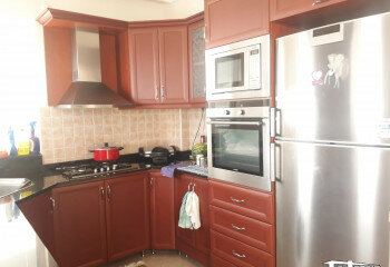 Квартира 3+1 в Алании, Турция | PKK-26555