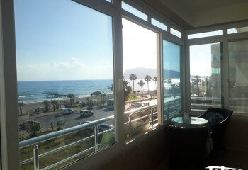 Квартира 3+1 в Алании, Турция | PKK-26555