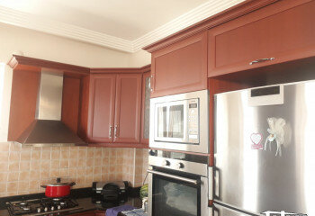 Квартира 3+1 в Алании, Турция | PKK-26555