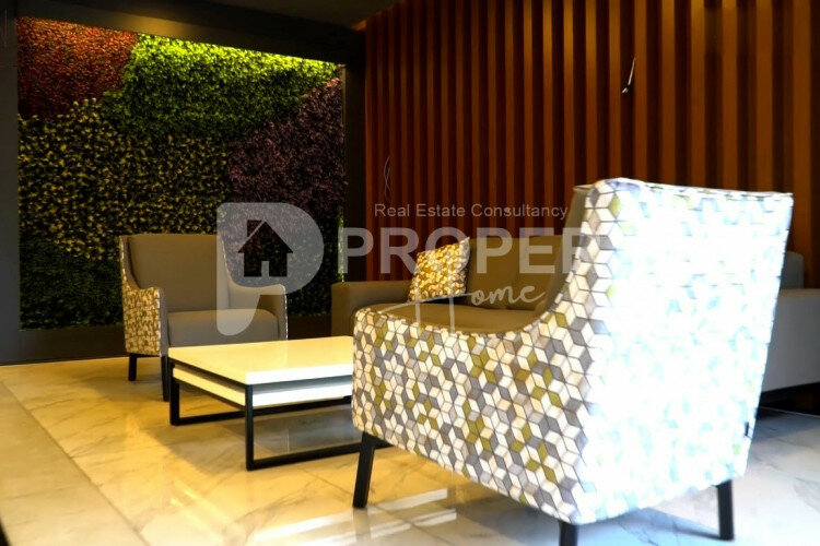 Квартира 3+1 в Демирташе, Алания, Турция | STE-44360