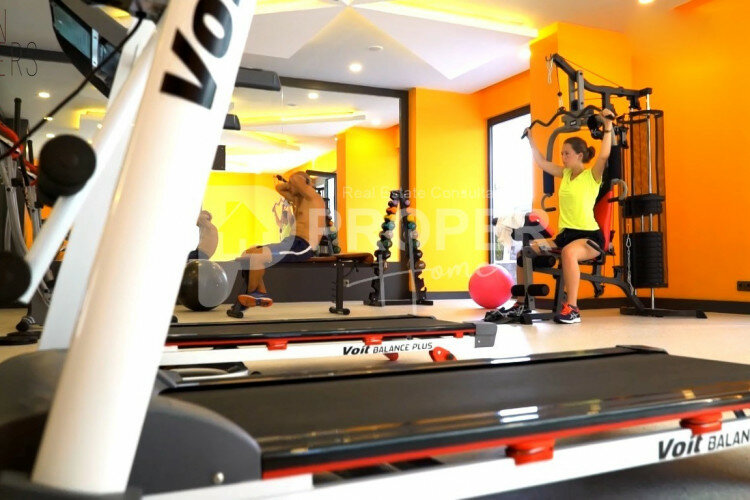 Квартира 3+1 в Демирташе, Алания, Турция | STE-44360