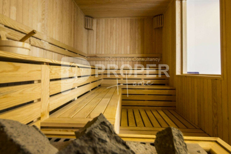 Квартира 3+1 в Демирташе, Алания, Турция | STE-44360