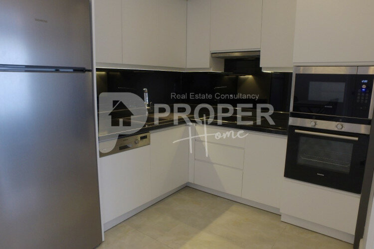 Квартира 3+1 в Демирташе, Алания, Турция | STE-44360