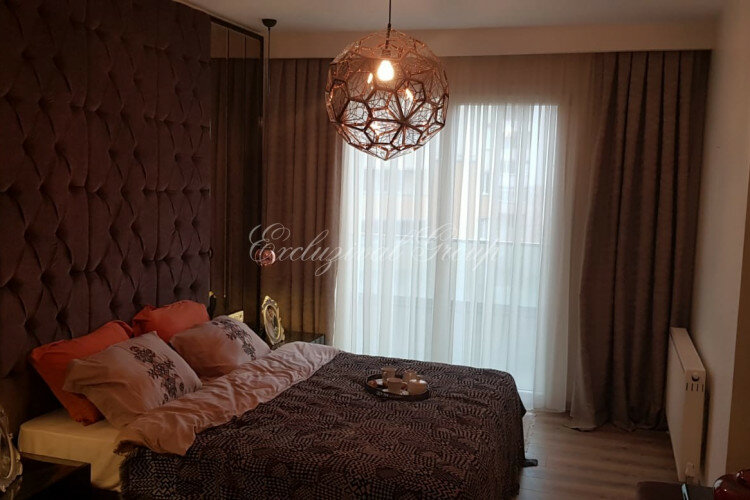Квартира 3+1 в Стамбуле, Турция | PTE-33425