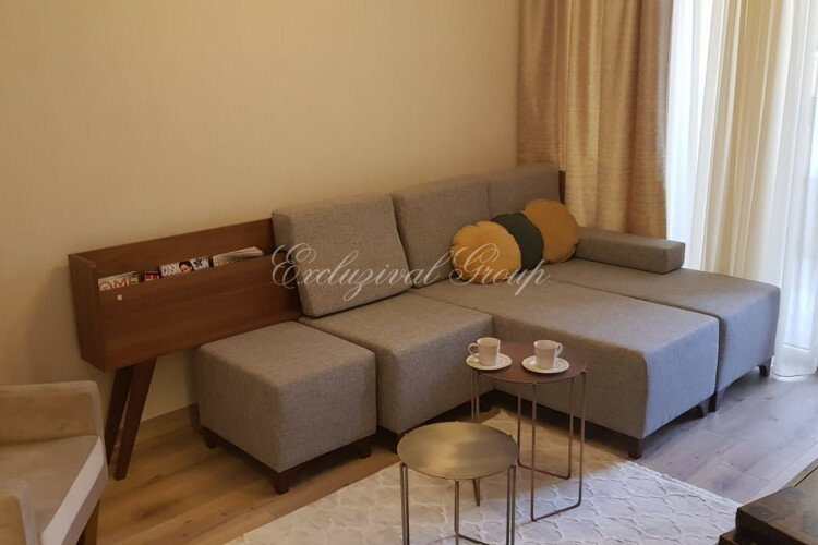 Квартира 3+1 в Стамбуле, Турция | PTE-33425