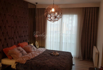 Квартира 3+1 в Стамбуле, Турция | PTE-33425