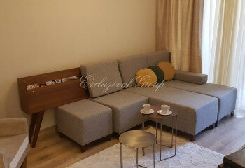 Квартира 3+1 в Стамбуле, Турция | PTE-33425