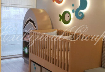 Квартира 3+1 в Стамбуле, Турция | PTE-33425