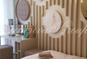 Квартира 3+1 в Стамбуле, Турция | PTE-33425