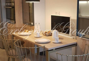 Квартира 3+1 в Стамбуле, Турция | PTE-33425