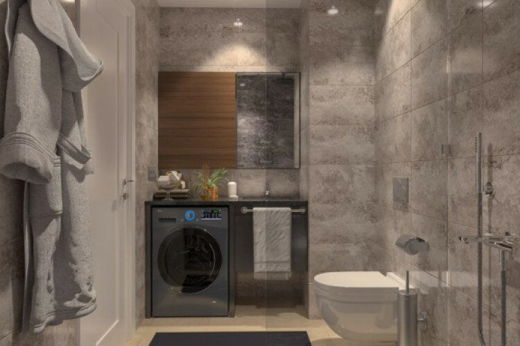 Квартира 2+1 в Каргыджаке, Алания, Турция | PTE-25014