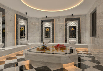 Квартира 2+1 в Каргыджаке, Алания, Турция | PTE-25014