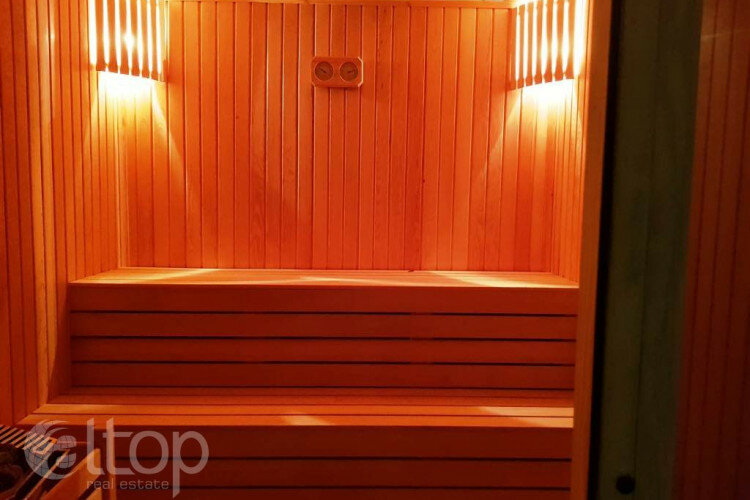 Квартира 1+1 в Алании, Турция | PBB-44427