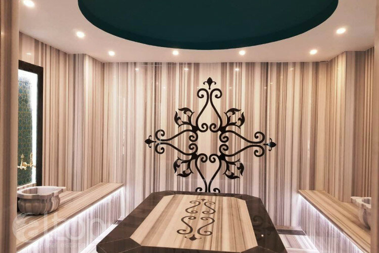 Квартира 1+1 в Алании, Турция | PBB-44427