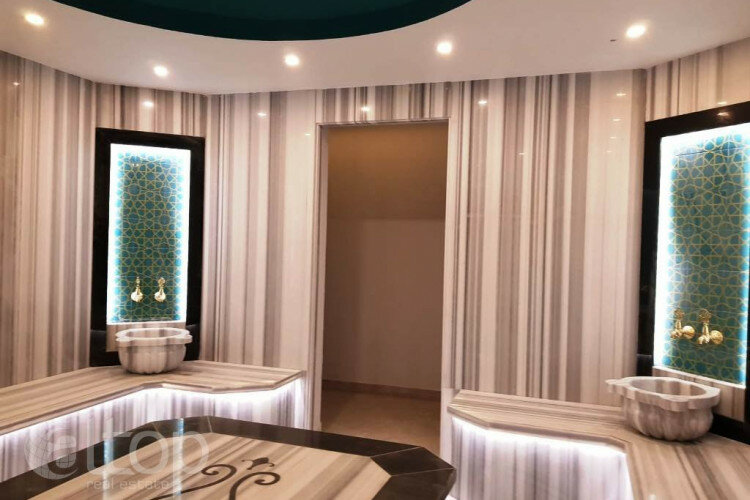 Квартира 1+1 в Алании, Турция | PBB-44427