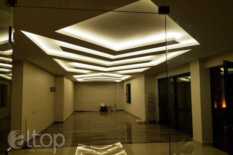 Квартира 1+1 в Алании, Турция | PBB-44427