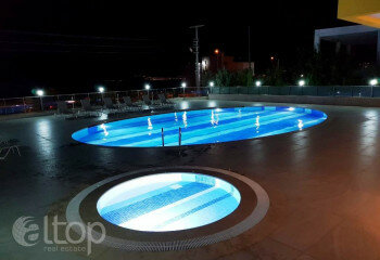 Квартира 1+1 в Алании, Турция | PBB-44427