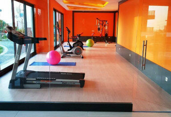 Квартира 1+1 в Алании, Турция | PBB-44427