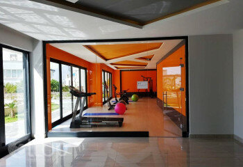 Квартира 1+1 в Алании, Турция | PBB-44427