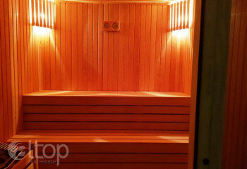 Квартира 1+1 в Алании, Турция | PBB-44427