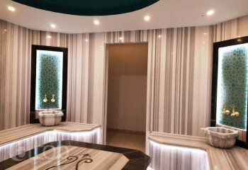 Квартира 1+1 в Алании, Турция | PBB-44427