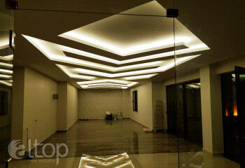 Квартира 1+1 в Алании, Турция | PBB-44427