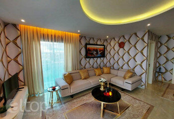 Квартира 1+1 в Алании, Турция | PBB-44427
