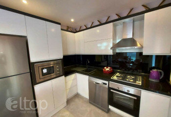 Квартира 1+1 в Алании, Турция | PBB-44427