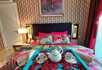 Квартира 1+1 в Алании, Турция | PBB-44427