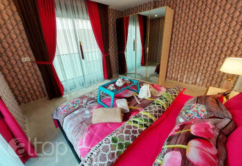 Квартира 1+1 в Алании, Турция | PBB-44427