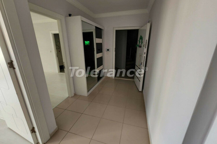 Квартира 2+1 в Анталии, Турция | STE-44156
